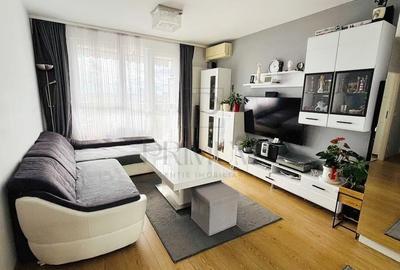 Apartament cu 3 camere decomandat, mobilat în Lipovei - 2