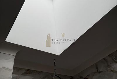 Apartament cu 3 camere semidecomandat în Șelimbăr - 13
