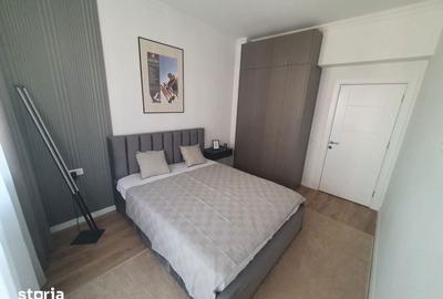 Apartament cu 2 camere, mobilat în Inel II - 6