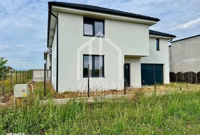 Casă cu 4 camere în Paltin
