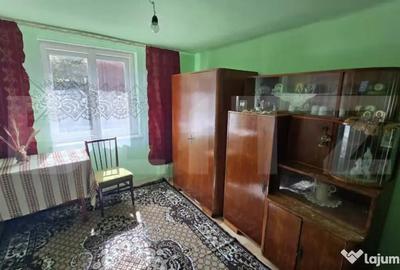 Casă cu 3 camere cu Teren 2000 Mp în Central - 7