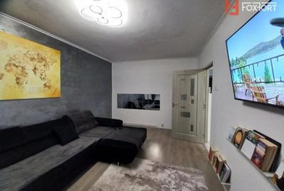 Apartament cu 3 camere decomandat, mobilat în Lipovei - 1