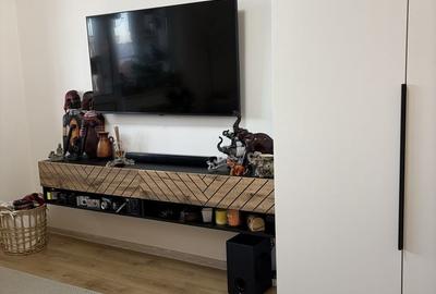 Apartament cu 2 camere decomandat în Dacia - 1