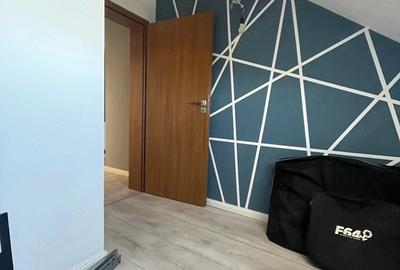 Apartament cu 2 camere semidecomandat în Central - 2