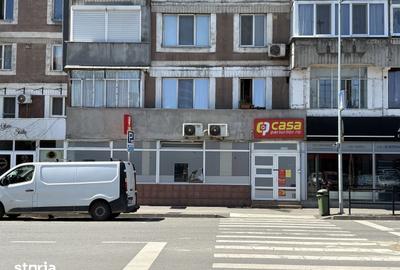 Spațiu comercial, de 130 mp, în Iosia - 3