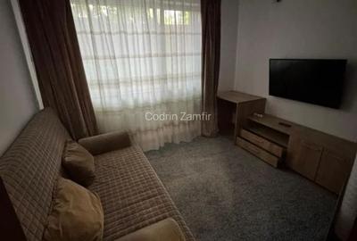 Apartament cu 2 camere decomandat în Gara de Nord