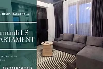 Apartament cu 2 camere decomandat în Central - 7