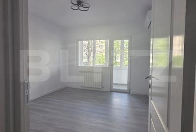 Apartament cu 2 camere semidecomandat în Alexandru cel Bun - 4