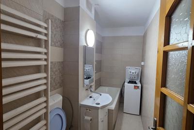 Garsonieră decomandată în Ștrand - 4