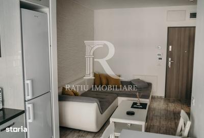 Apartament cu 2 camere în Aeroport - 1