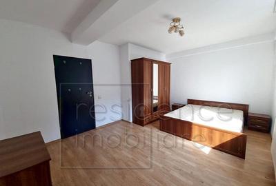 Apartament cu 2 camere decomandat în Mărăști