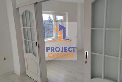 Apartament cu 2 camere semidecomandat, mobilat în Trivale - 2