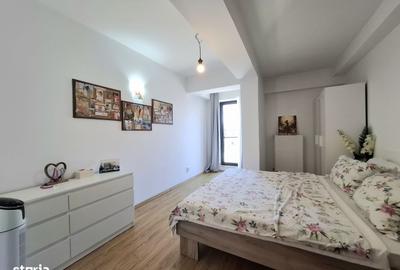 Apartament cu 3 camere în Dudu
