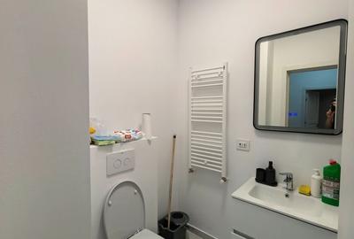 Apartament cu 2 camere decomandat, mobilat în Lacul Morii - 7
