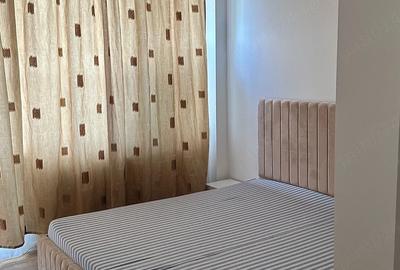 Apartament cu 2 camere semidecomandat, mobilat în Giulești - 2