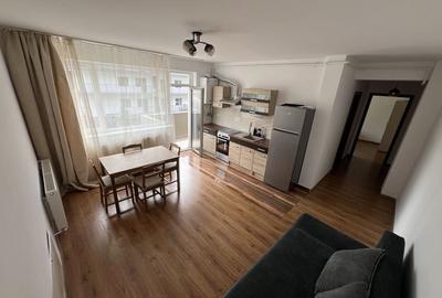 Apartament cu 2 camere în Florești