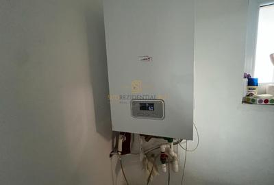 Casă individuală cu 3 camere cu Canalizare în Berceni - 14