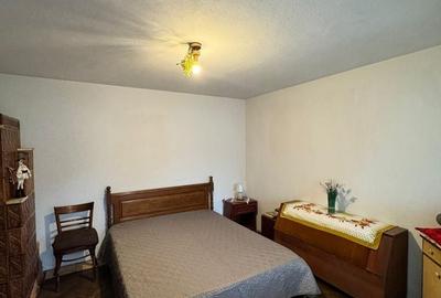 Casă cu 2 camere cu Teren 900 Mp în Brestei - 9