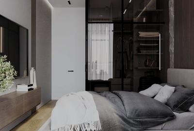 Apartament cu 2 camere semidecomandat în Eroii Revoluției - 15