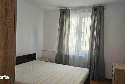 Apartament cu 2 camere decomandat în Crângași