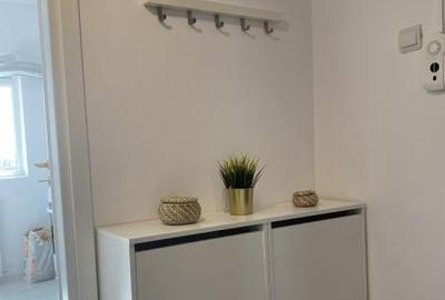 Apartament cu 2 camere decomandat, mobilat în 13 Septembrie - 2