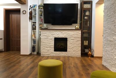 Apartament cu 3 camere decomandat în Titan - 6