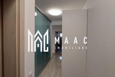 Apartament cu 3 camere decomandat, mobilat în Piața Cluj - 9