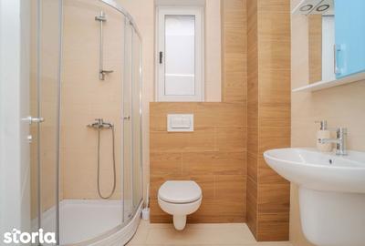 Apartament cu 2 camere în Cug - 5
