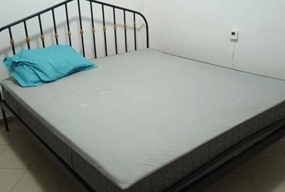 Apartament cu 2 camere în Olteni - 8