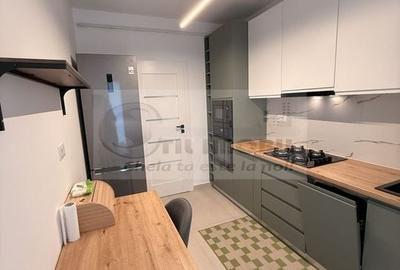 Apartament 2 camere - Zona Pacurari-Ansamblul Contemporan Homes, Iasi Apartament 2 camere - Zona Pacurari-Ansamblul Contemporan Homes, Iasi - 7