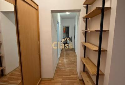 Apartament cu 3 camere decomandat, mobilat în Zorilor - 8