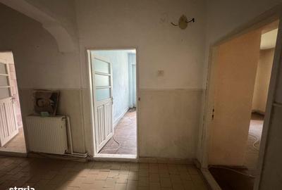 Apartament cu 3 camere în Nicolae Titulescu - 5