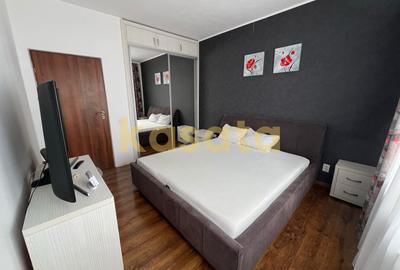 Apartament cu 2 camere decomandat, mobilat în Lujerului - 3