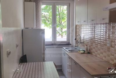 Apartament cu 2 camere semidecomandat, mobilat în Central - 3