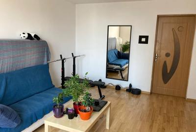 Apartament cu 2 camere decomandat în Victoriei - 7