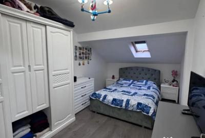 Apartament cu 3 camere decomandat în Central - 13