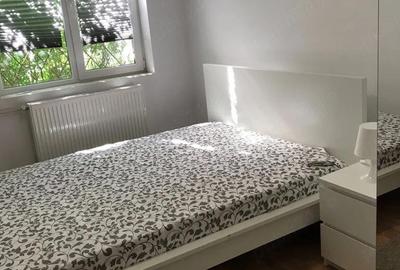 Apartament cu 2 camere nedecomandat în Floreasca - 1