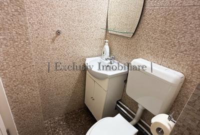 Apartament 3 camere | Faleza Nord | 2 bai | Termen lung - 12