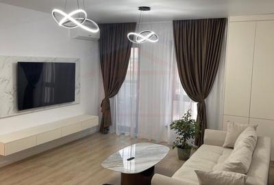 Apartament cu 2 camere decomandat, mobilat în Țiglina 2