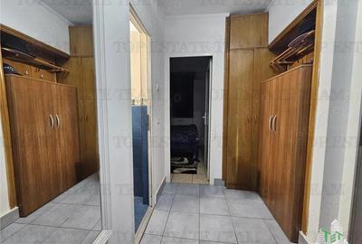 Apartament 2 camere vedere frontala la mare -Faleza Nord - 14