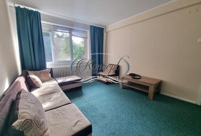 Apartament mobilat si utilat in zona Interservisan, Gheorgheni - 6