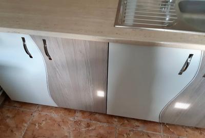 Garsonieră decomandată, mobilată în Nord - 4