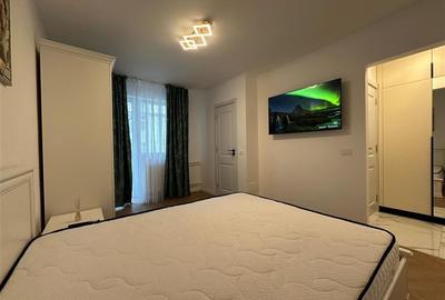 Inchiriere Garsoniera in zona Podu Ros-Palas - 3