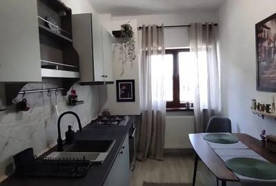 Proprietar, inchiriez garsoniera Sanpetru Residence