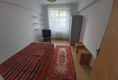 Inciriere 3 camere Tineretului-Timpuri Noi-Piata Norilor decomandat 530euro - 4