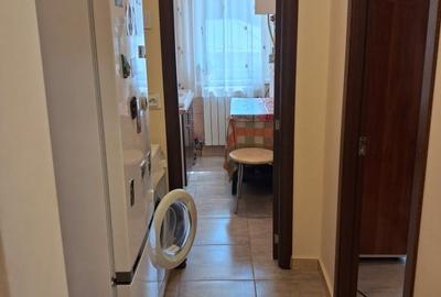 Garsonieră decomandată în Mărăcineni - 2
