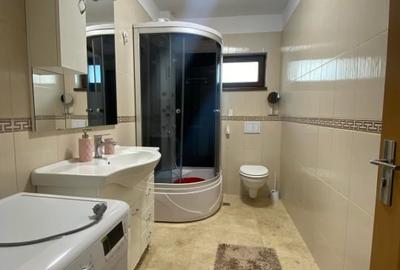Apartament cu 2 camere in Gheorgheni, strada Septimiu Albini - 7