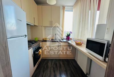 Garsonieră semidecomandată, mobilată în Banu Mărăcine - 3