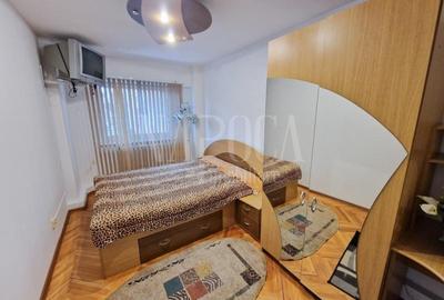 Apartament 4 camere de vanzare in Manastur, Cluj Napoca - 8