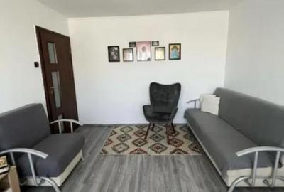 Apartament cu 3 camere semidecomandat, mobilat în Central - 8